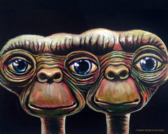 MINI PRINTS 8x10" *CLICK the PULL DOWN*