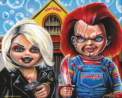 MINI PRINTS 8x10" *CLICK the PULL DOWN*