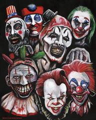 MINI PRINTS 8x10" *CLICK the PULL DOWN*