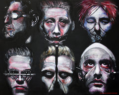 MINI PRINTS 8x10" *CLICK the PULL DOWN*