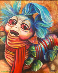 MINI PRINTS 8x10" *CLICK the PULL DOWN*