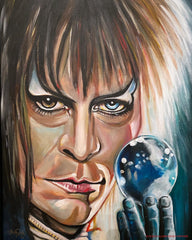 MINI PRINTS 8x10" *CLICK the PULL DOWN*