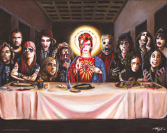 MINI PRINTS 8x10" *CLICK the PULL DOWN*