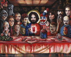 MINI PRINTS 8x10" *CLICK the PULL DOWN*