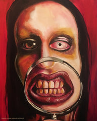 MINI PRINTS 8x10" *CLICK the PULL DOWN*