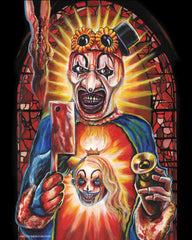 MINI PRINTS 8x10" *CLICK the PULL DOWN*